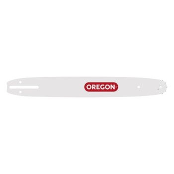 Шина за верижен трион Oregon 144MLEA041 Single Rivet 35см, 3/8", 1.1мм