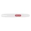 Chainsaw bar Oregon 160SDEA041 Single Rivet 40cm, 3/8