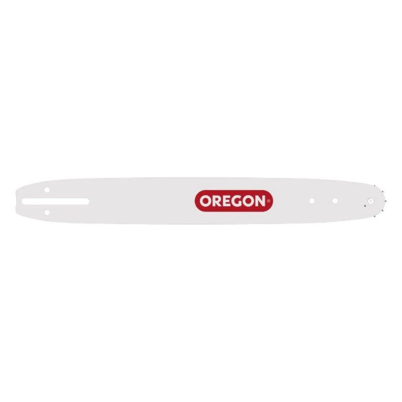Chainsaw bar Oregon 160SDEA041 Single Rivet 40cm, 3/8