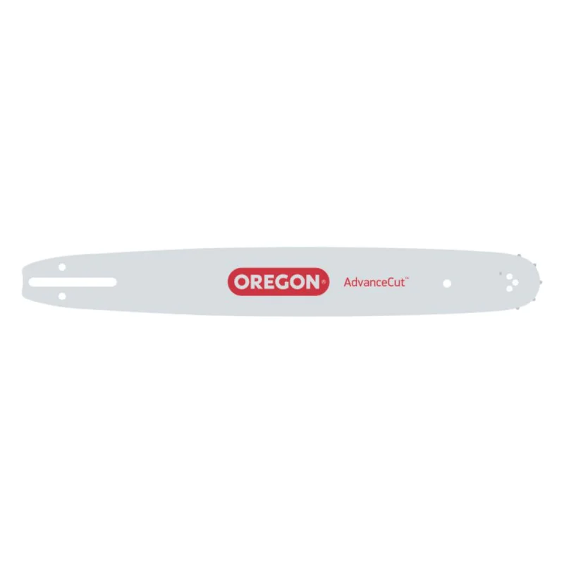 Oregon 160SXEA041 AdvanceCut chainsaw bar 40cm, 3/8