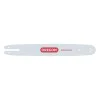 Oregon 160SXEA074 AdvanceCut chain saw bar 40cm, 3/8