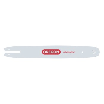 Шина за верижен трион Oregon 160SXEA074 AdvanceCut 40см, 3/8", 1.3мм