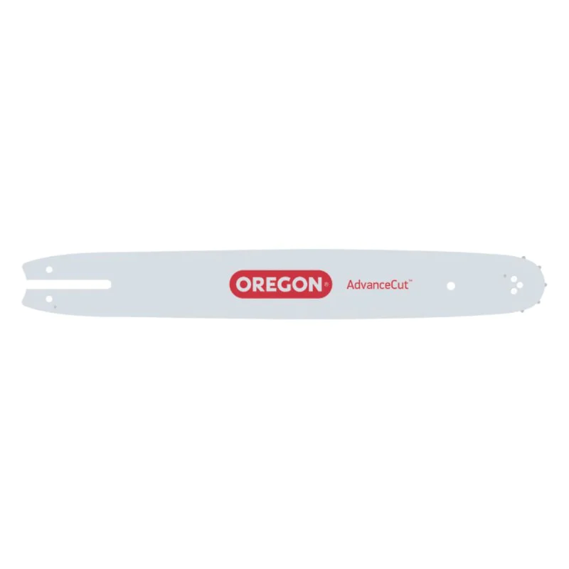 Oregon 160SXEA074 AdvanceCut chain saw bar 40cm, 3/8