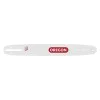 Oregon 164MLEA041 Single Rivet Chainsaw Bar 40cm, 3/8