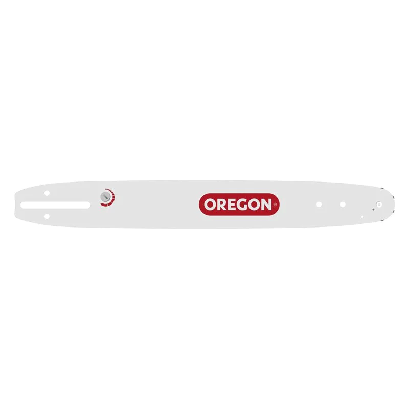 Oregon 164MLEA041 Single Rivet Chainsaw Bar 40cm, 3/8