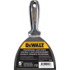 Spatula with welded handle DeWALT DXTT 2-405 / 5''/ 127mm