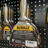 Spatula with welded handle DeWALT DXTT 2-405 / 5''/ 127mm