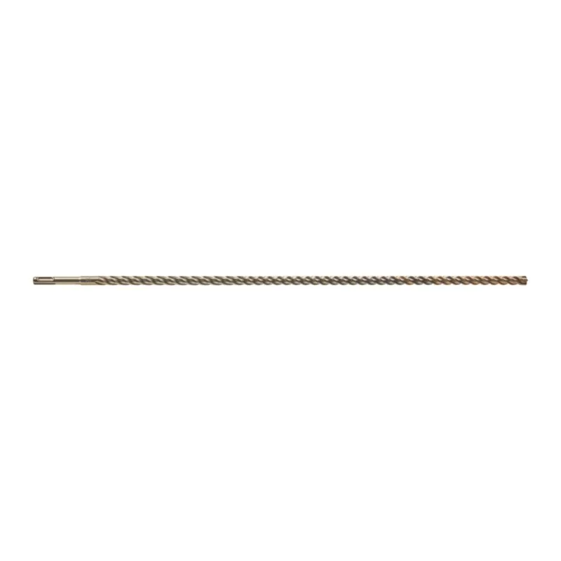 Milwaukee Concrete Drill Bit 4932352947 SDS Plus, MX4 12x600mm