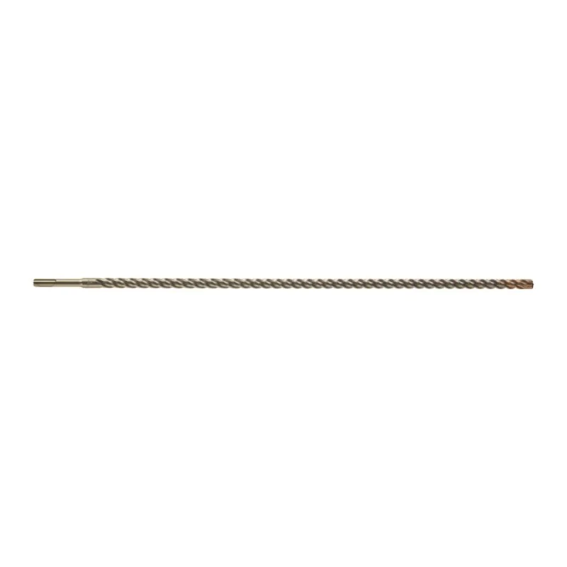 Milwaukee Concrete Drill Bit 4932352950 SDS Plus, MX4 14x600mm