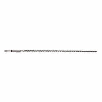 Milwaukee Concrete Drill Bit 4932478470 SDS Plus, MX4, 5.5x315mm