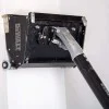 Telescopic box handle DeWALT DXTT-2-759 / 78'' / 120-200cm