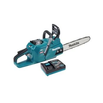 Акумулаторен трион Makita UC011GT101, 40V XGT, 35cm + ПОДАРЪК от Макита България - Батерия XGT BL4040F