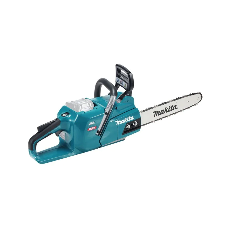 Cordless Saw Makita UC011GZ, 40V XGT, 35cm + GIFT from Makita Bulgaria - Battery XGT BL4040F