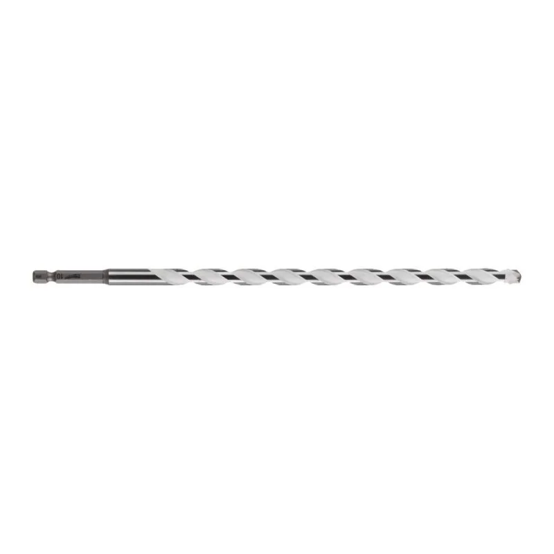 Milwaukee Universal Drill Bit 4932471108 Multi-Material, HEX, 10x200/260mm