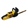 Верижен трион - резачка DeWALT DCM575N, 54V, 40см, 3/8" - Втора употреба