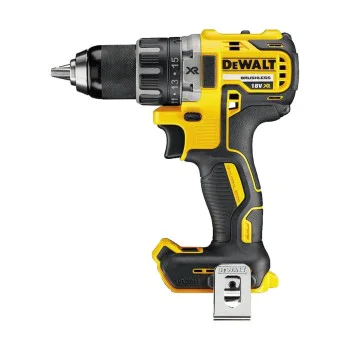 Акумулаторен Безчетков Винтоверт DeWalt DCD791NT, 18V, 70Nm