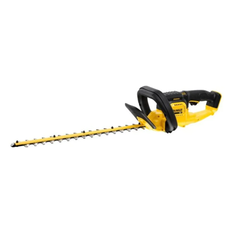 Cordless brushcutter DeWALT DCMHT563N / 18V / 55cm