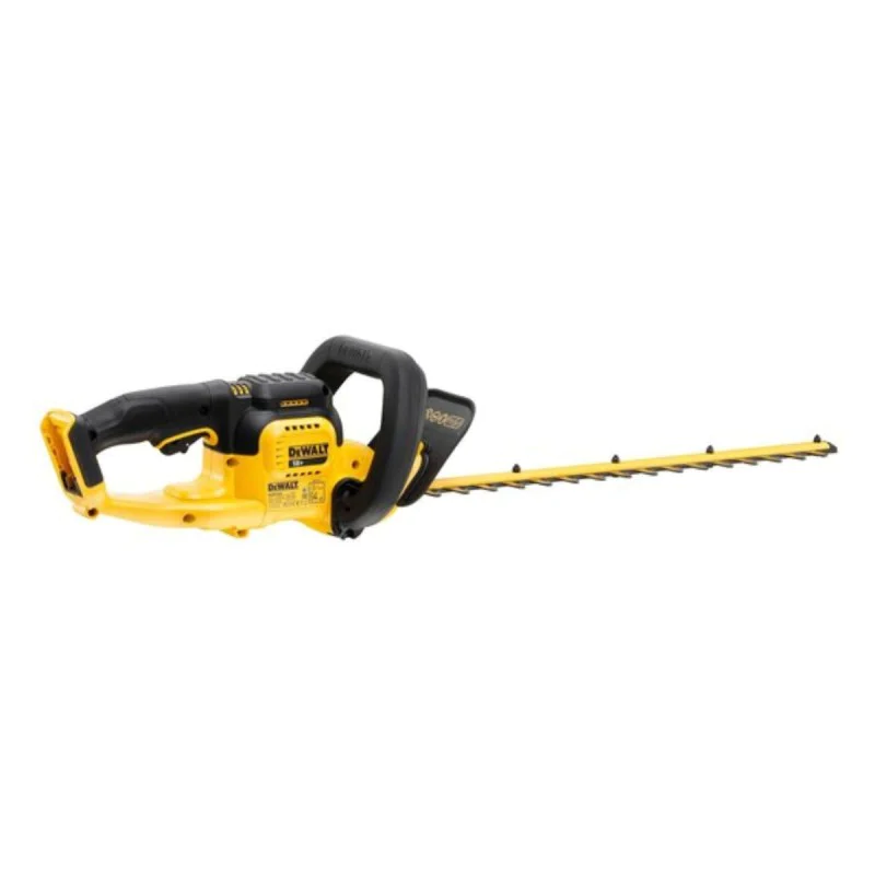 Cordless brushcutter DeWALT DCMHT563N / 18V / 55cm