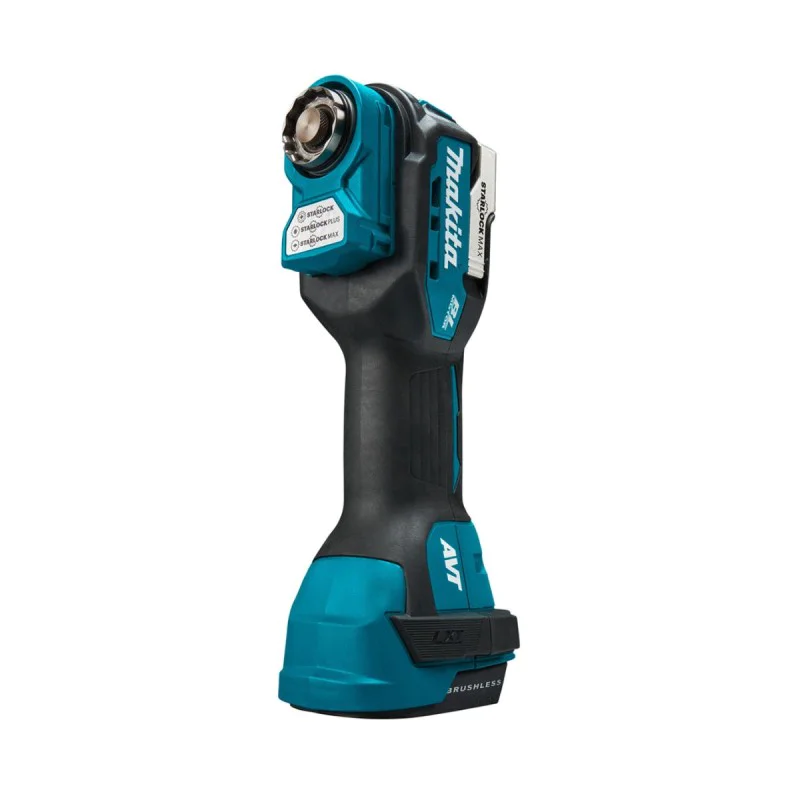 Cordless multifunction oscillator Makita DTM52Z 18V - solo