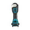 Cordless multifunction oscillator Makita DTM52Z 18V - solo