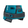 Cordless multifunction oscillator Makita DTM52Z 18V - solo