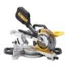 DeWALT DCS365N, 18V, 184mm, cordless table saw with gerung