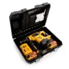 Cordless drill DeWALT DCH481N, 54V, 6.1J, SDS-max, FLEXVOLT