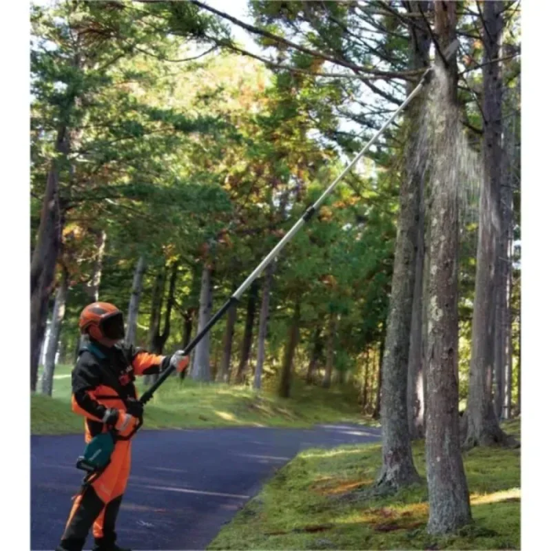 Cordless Telescopic Saw Makita UA004GZ, 40V, 300mm + GIFT from Makita Bulgaria - Battery XGT BL4040F