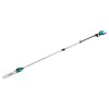 Cordless Telescopic Saw Makita UA004GZ, 40V, 300mm + GIFT from Makita Bulgaria - Battery XGT BL4040F