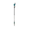 Cordless Telescopic Saw Makita UA004GZ, 40V, 300mm + GIFT from Makita Bulgaria - Battery XGT BL4040F
