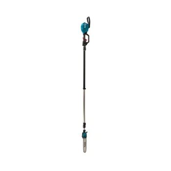 Акумулаторен телескопичен трион Makita UA004GZ, 40V, 300мм + ПОДАРЪК от Макита България - Батерия XGT BL4040F