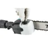 Cordless Telescopic Saw Makita UA004GM101, 40V, 300mm + GIFT from Makita Bulgaria - Battery XGT BL4040F