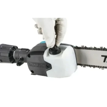 Акумулаторен телескопичен трион Makita UA004GM101, 40V, 300мм + ПОДАРЪК от Макита България - Батерия XGT BL4040F
