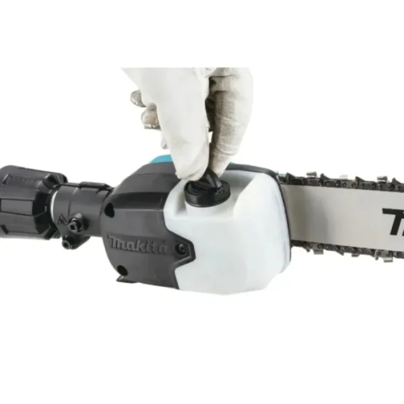 Cordless Telescopic Saw Makita UA004GM101, 40V, 300mm + GIFT from Makita Bulgaria - Battery XGT BL4040F