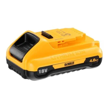 Акумулаторна батерия DeWALT DCB189 18V, 4Ah, Li-Ion XR