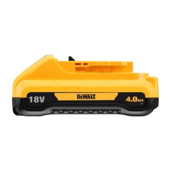 Акумулаторна батерия DeWALT DCB189 18V, 4Ah, Li-Ion XR
