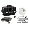 Cordless vacuum cleaner DeWALT DCV586MK, 18V / 54 V, for dry and wet cleaning
