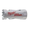 Milwaukee Bimetallic Metal Boring Bar 49560037, 24mm