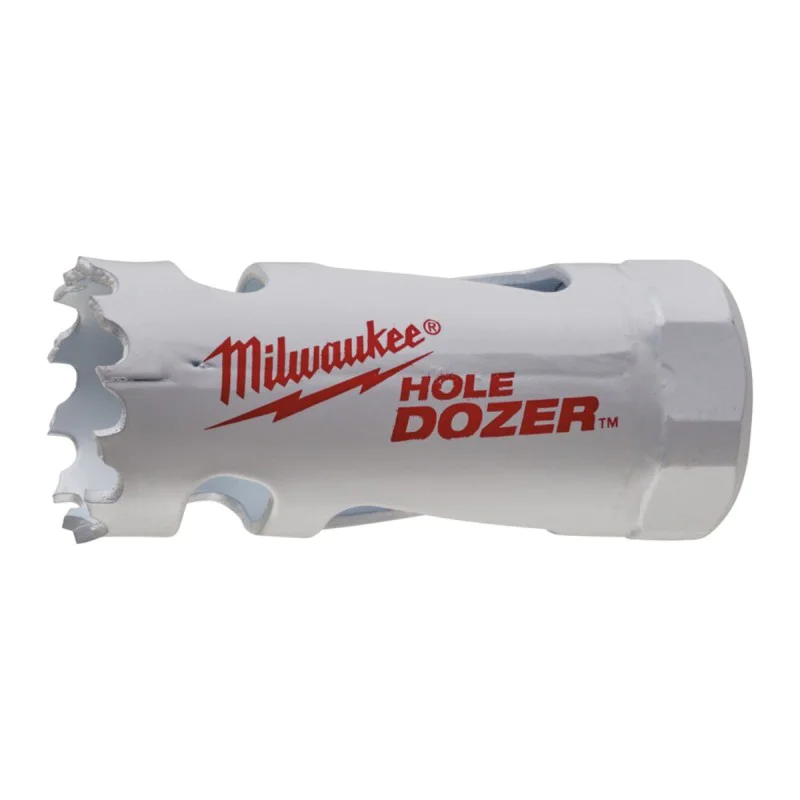 Milwaukee Bimetallic Metal Boring Bar 49560037, 24mm