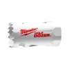 Milwaukee bimetallic metal boring bar 49560047, 27mm