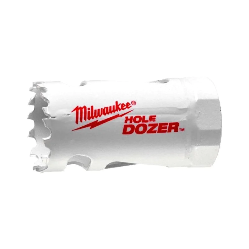 Milwaukee bimetallic metal boring bar 49560047, 27mm