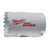 Milwaukee Bimetallic Metal Boring Bar 49560077, 37mm