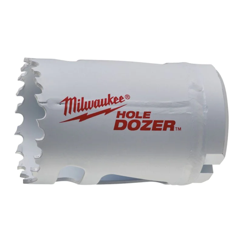 Milwaukee Bimetallic Metal Boring Bar 49560077, 37mm