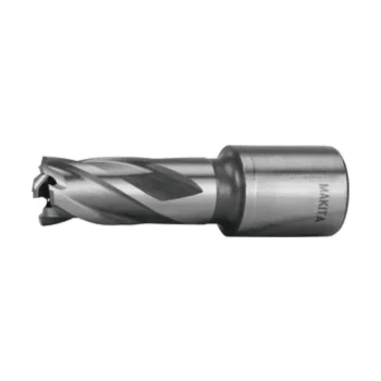 Боркорона за магнитна бормашина Makita HB-13S, къса 13мм / HB500