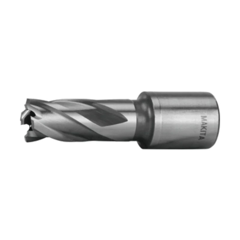 Boring bar for Makita magnetic drill HB-13S, short 13mm / HB500