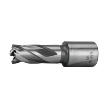 Боркорона за магнитна бормашина Makita HB-14S, къса 14мм / HB500