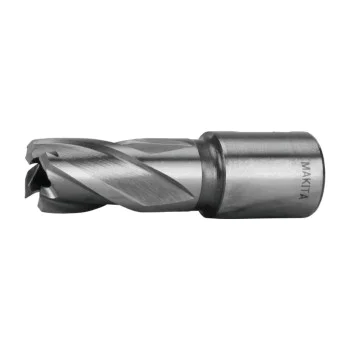 Боркорона за магнитна бормашина Makita HB-15S, къса 15мм / HB500