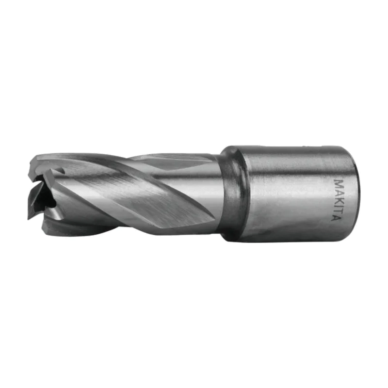 Boring bar for Makita magnetic drill HB-15S, short 15mm / HB500
