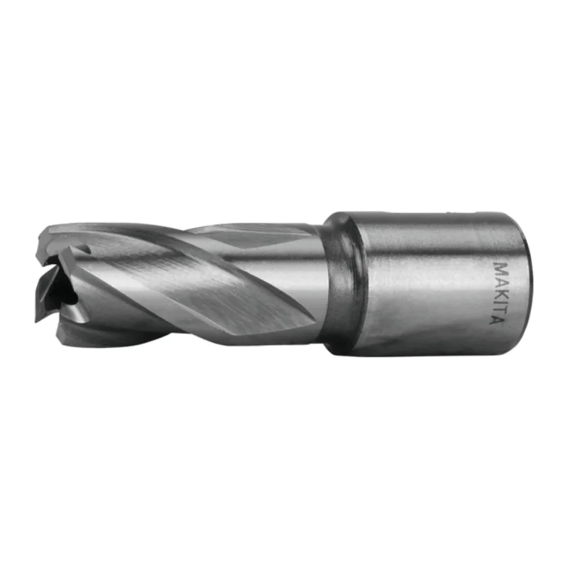 Boring bar for Makita magnetic drill HB-17S, short 17mm / HB500