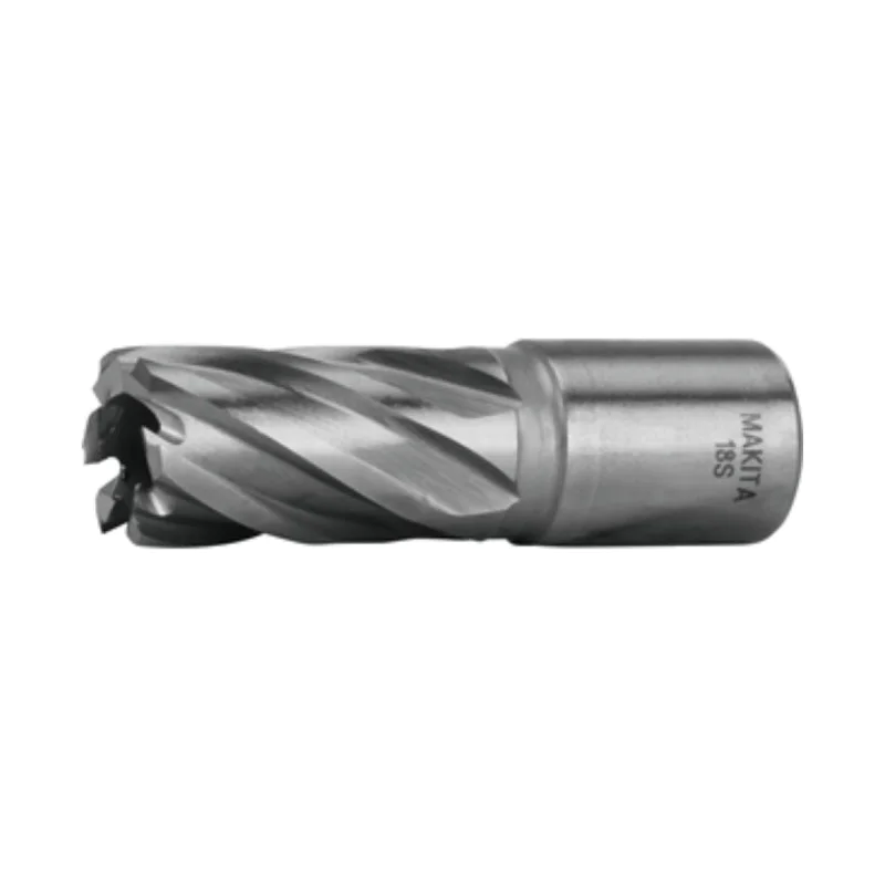Boring bar for Makita magnetic drill HB-18S, short 18mm / HB500